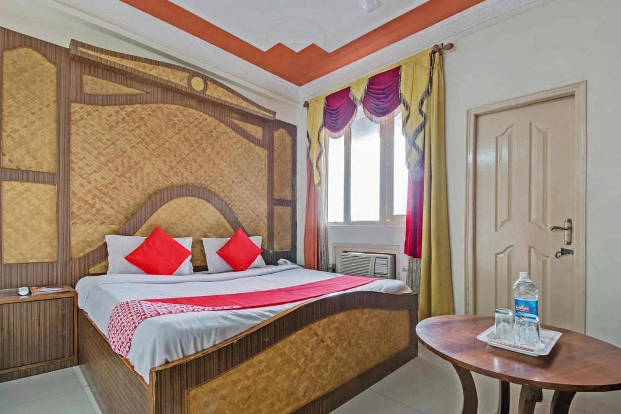 Oyo 24888 Hotel Sham Palace Катра Экстерьер фото
