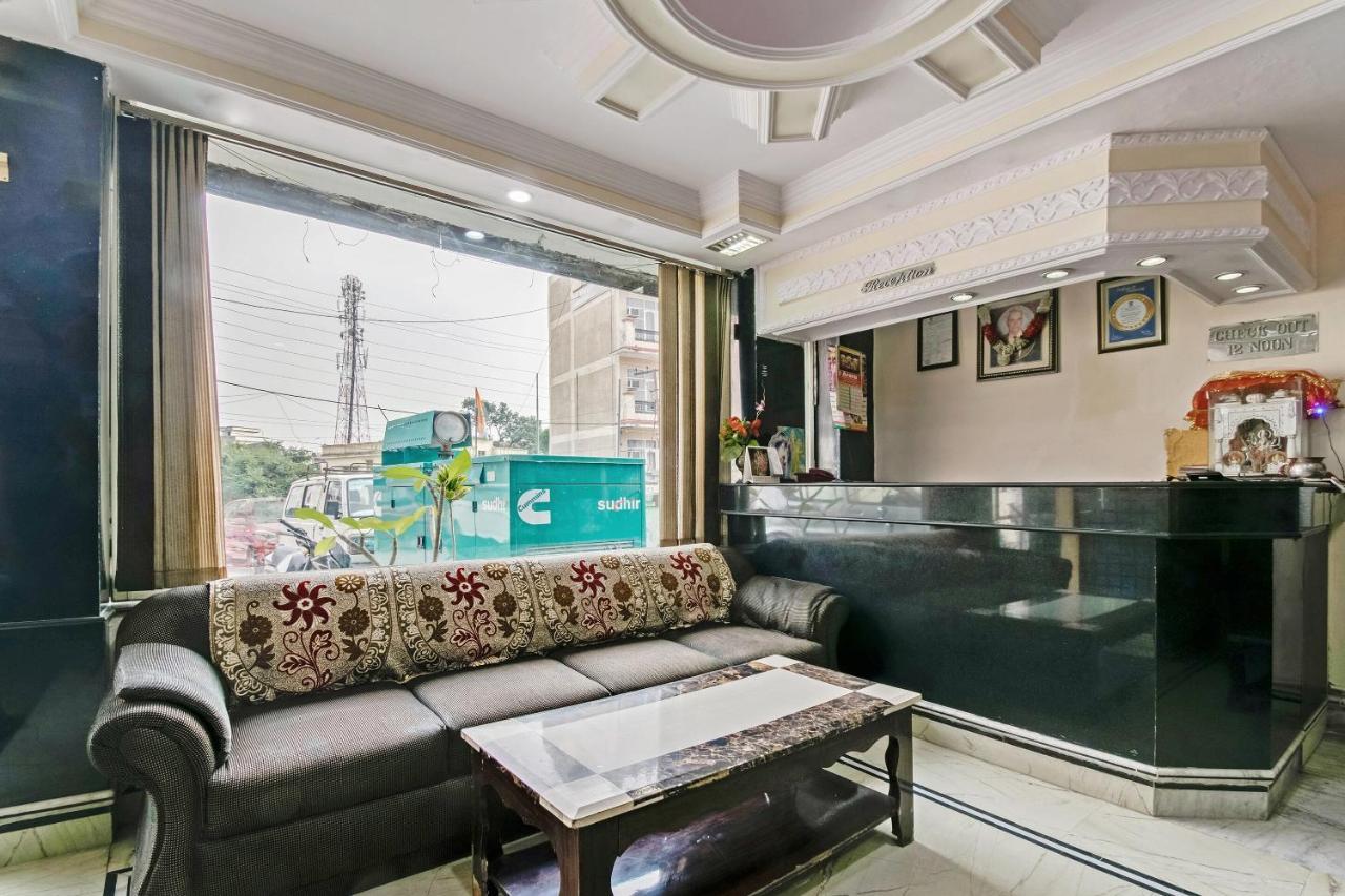 Oyo 24888 Hotel Sham Palace Катра Экстерьер фото