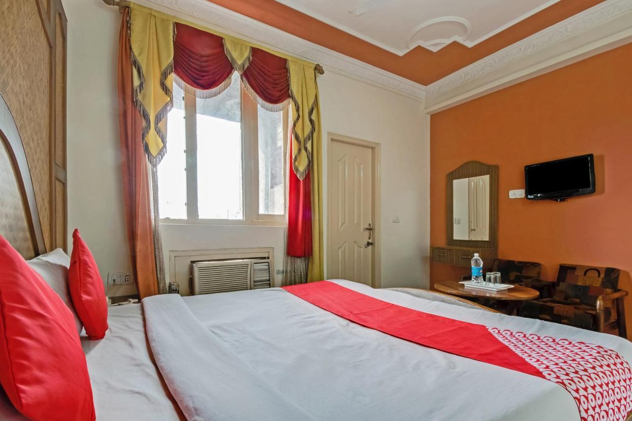 Oyo 24888 Hotel Sham Palace Катра Экстерьер фото