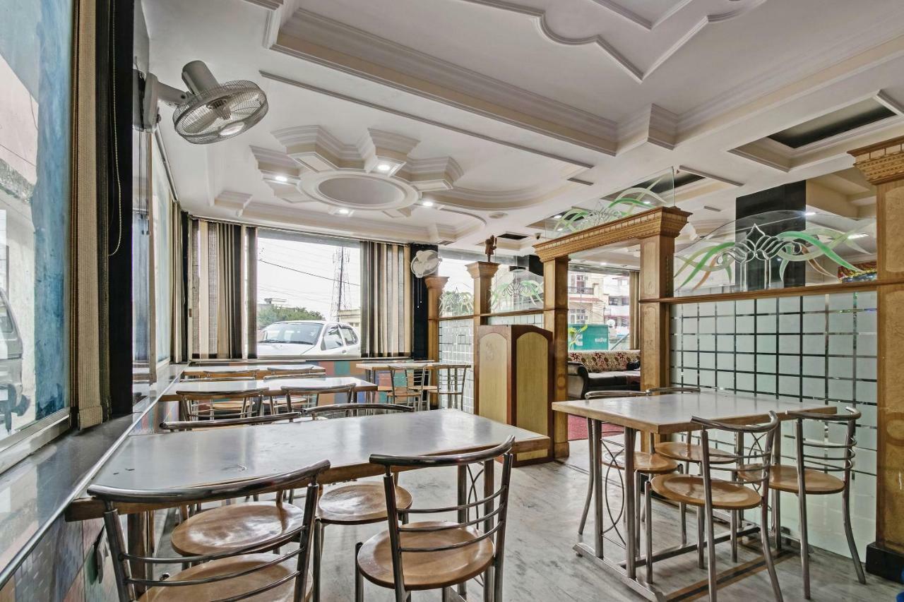 Oyo 24888 Hotel Sham Palace Катра Экстерьер фото