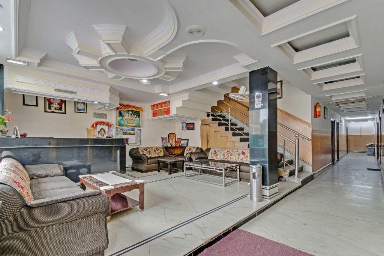 Oyo 24888 Hotel Sham Palace Катра Экстерьер фото