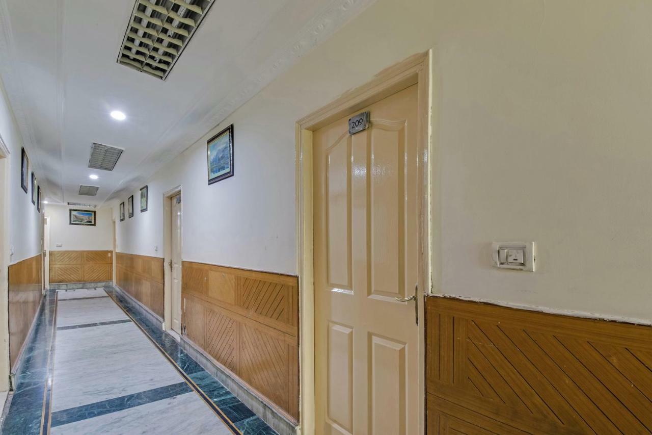 Oyo 24888 Hotel Sham Palace Катра Экстерьер фото