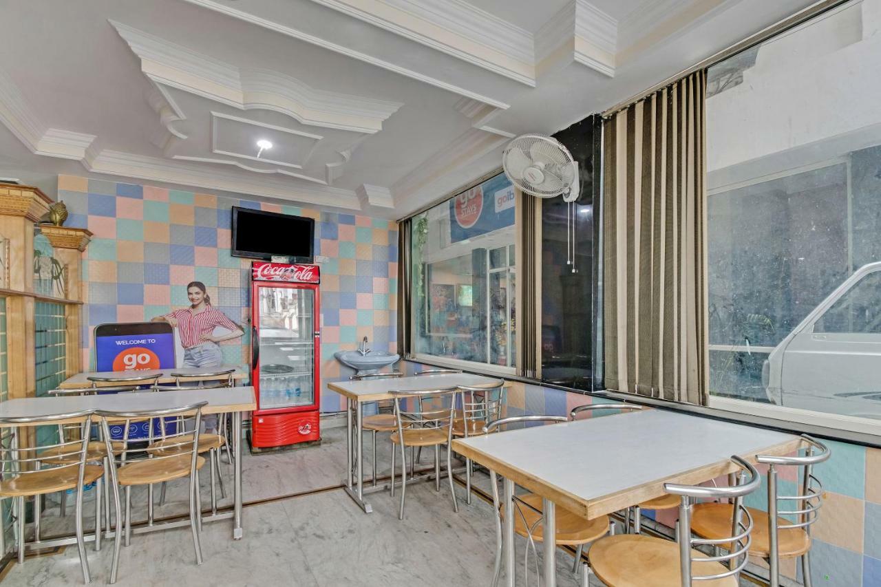 Oyo 24888 Hotel Sham Palace Катра Экстерьер фото